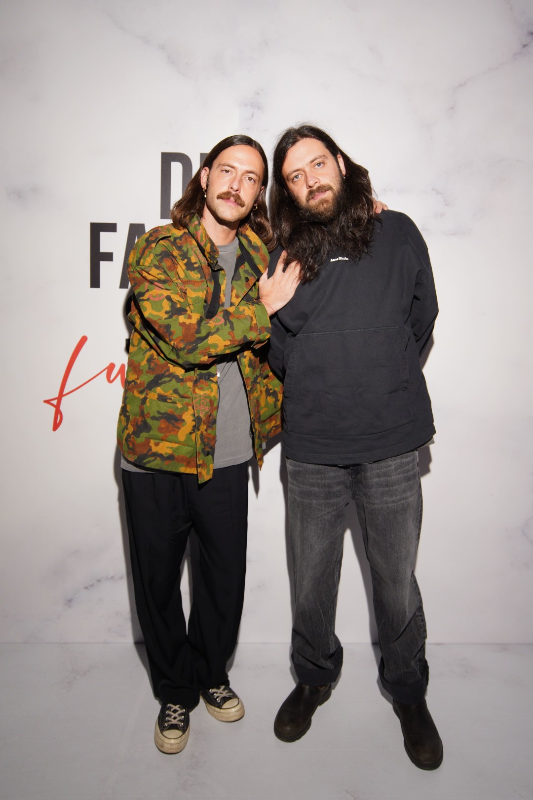 Александр Липский. Сергей Липский