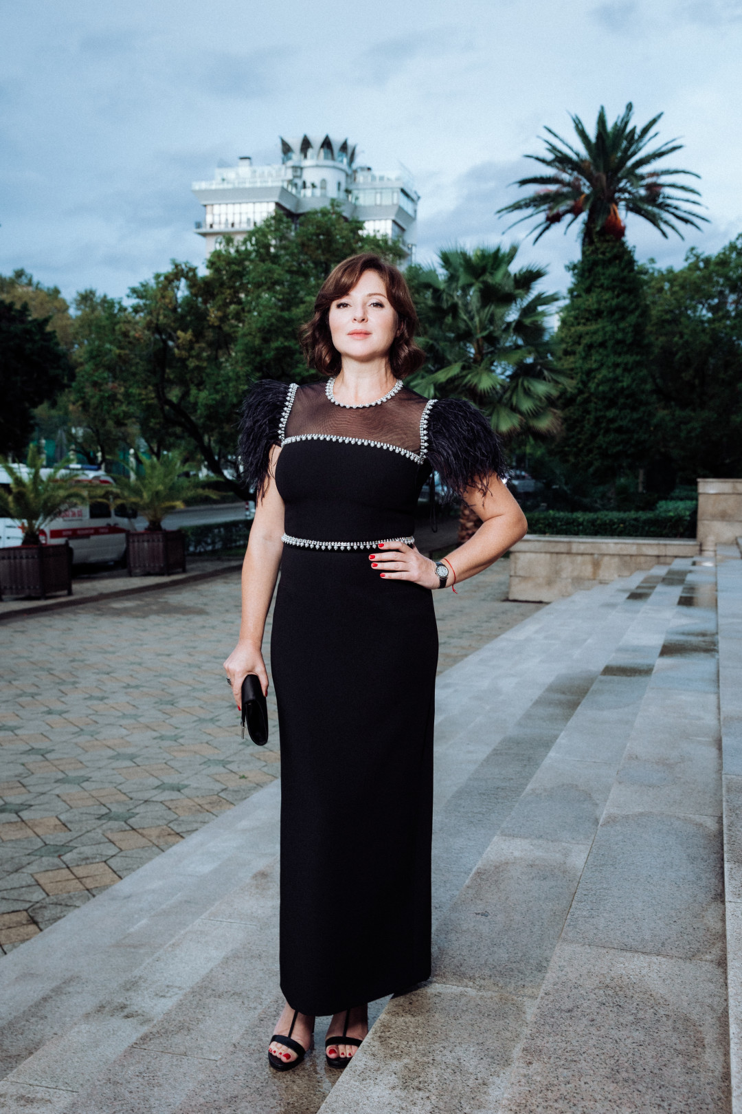 Анна Банщикова