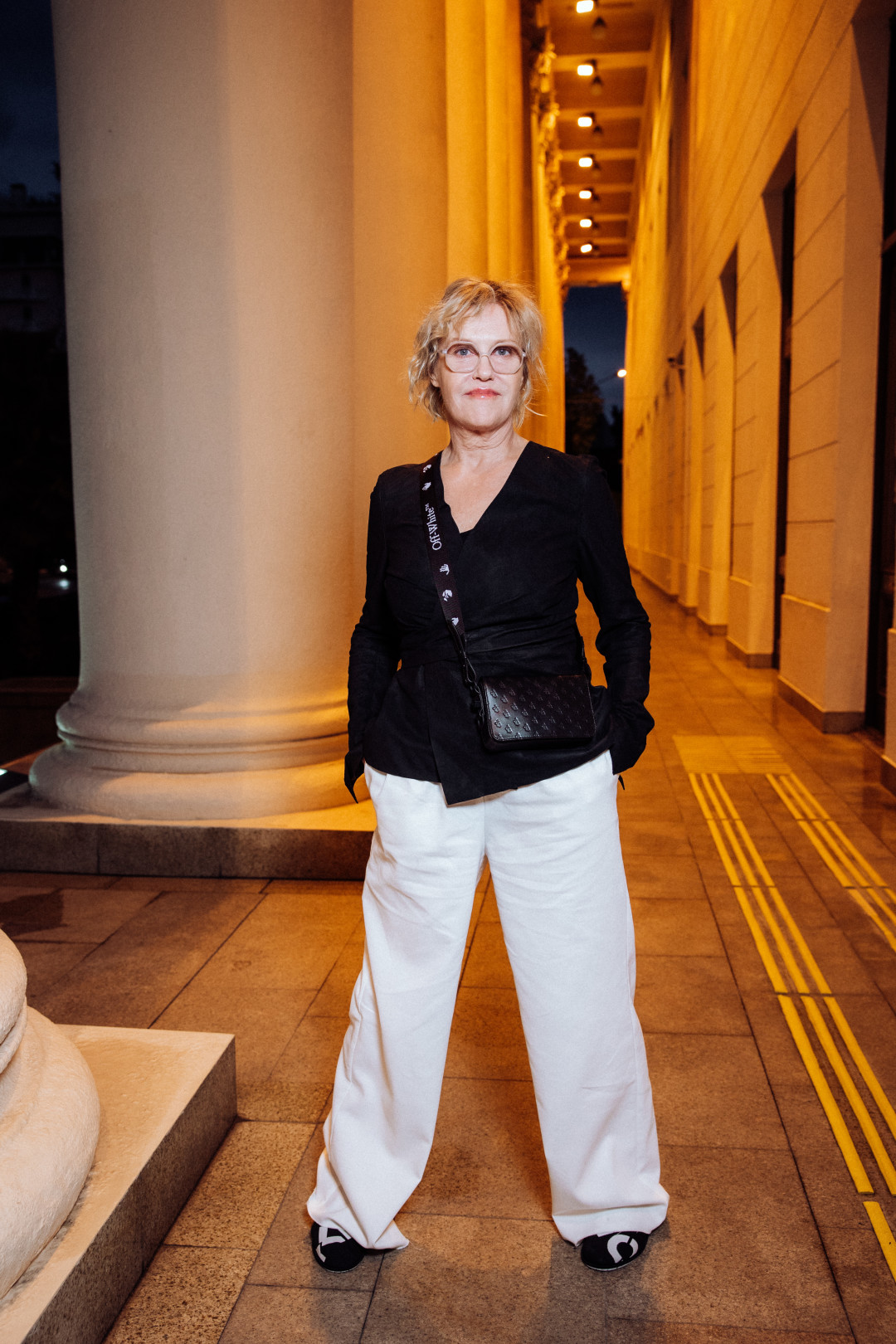 Ирина Розанова