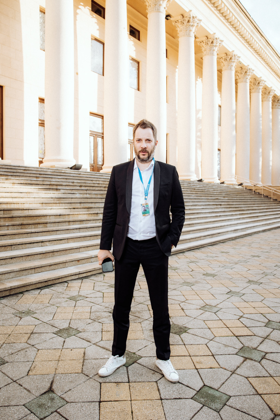 Александр Цыпкин