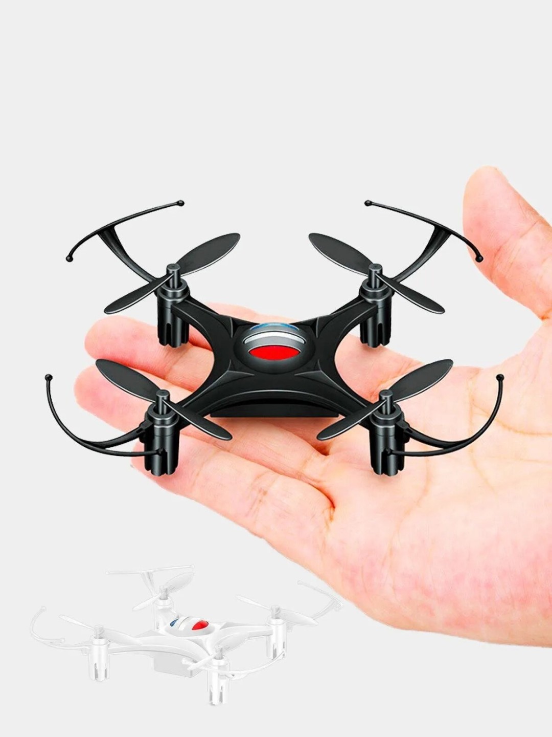 Квадрокоптер TXD-7S. 1650 руб.