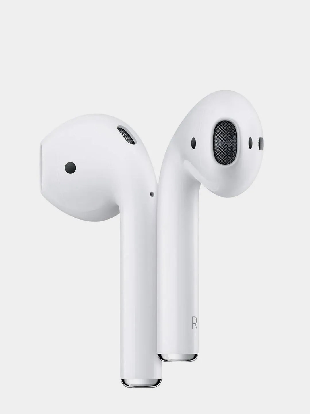 Беспроводные наушники Apple AirPods 2. 9900 руб.