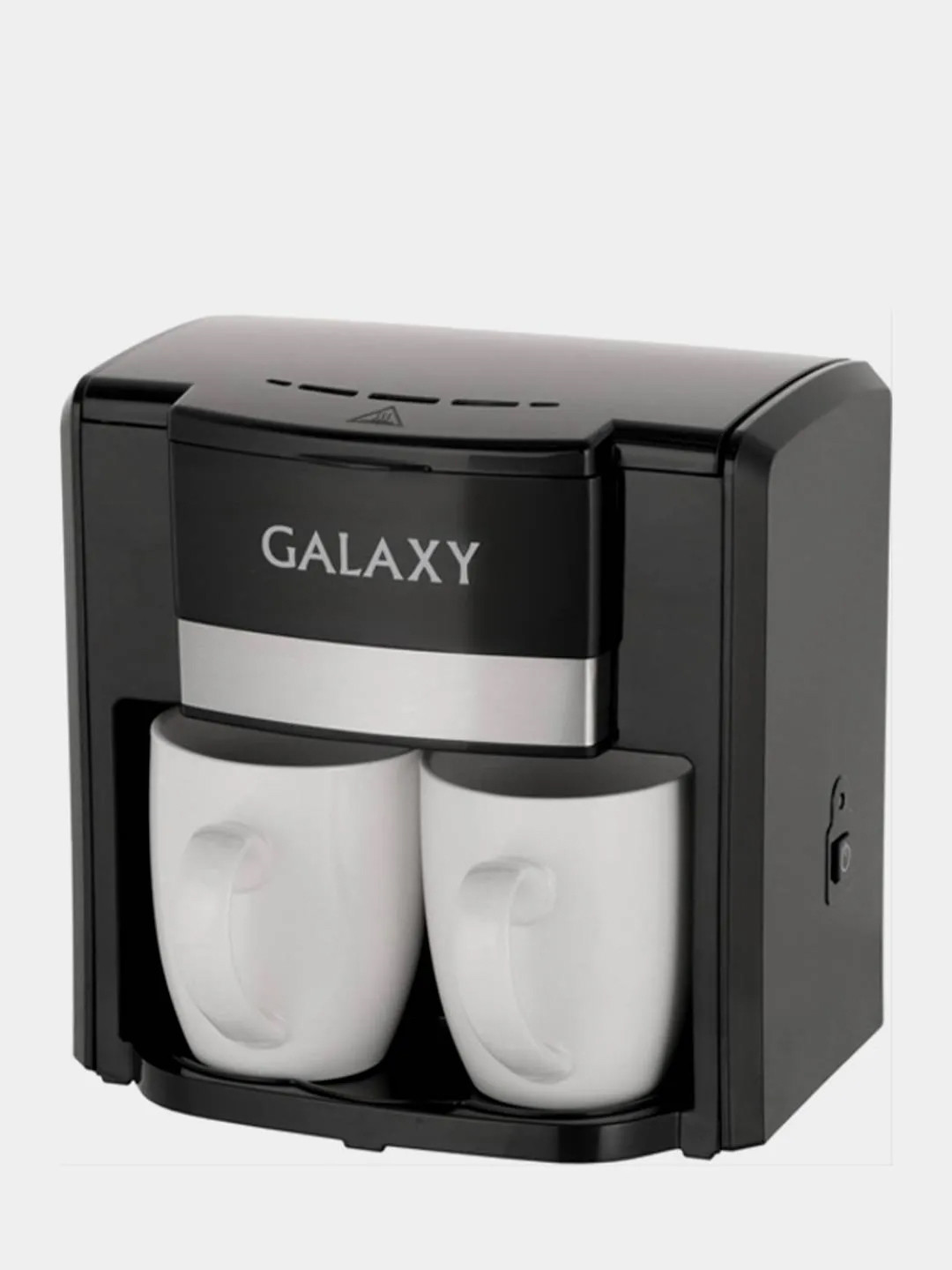 Кофеварка электрическая Galaxy. 1378 руб.