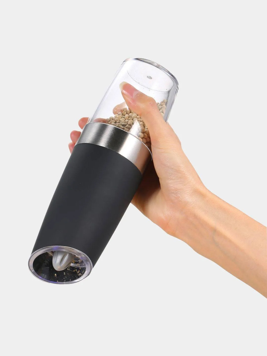 Электрическая мельница для специй. 990 руб.