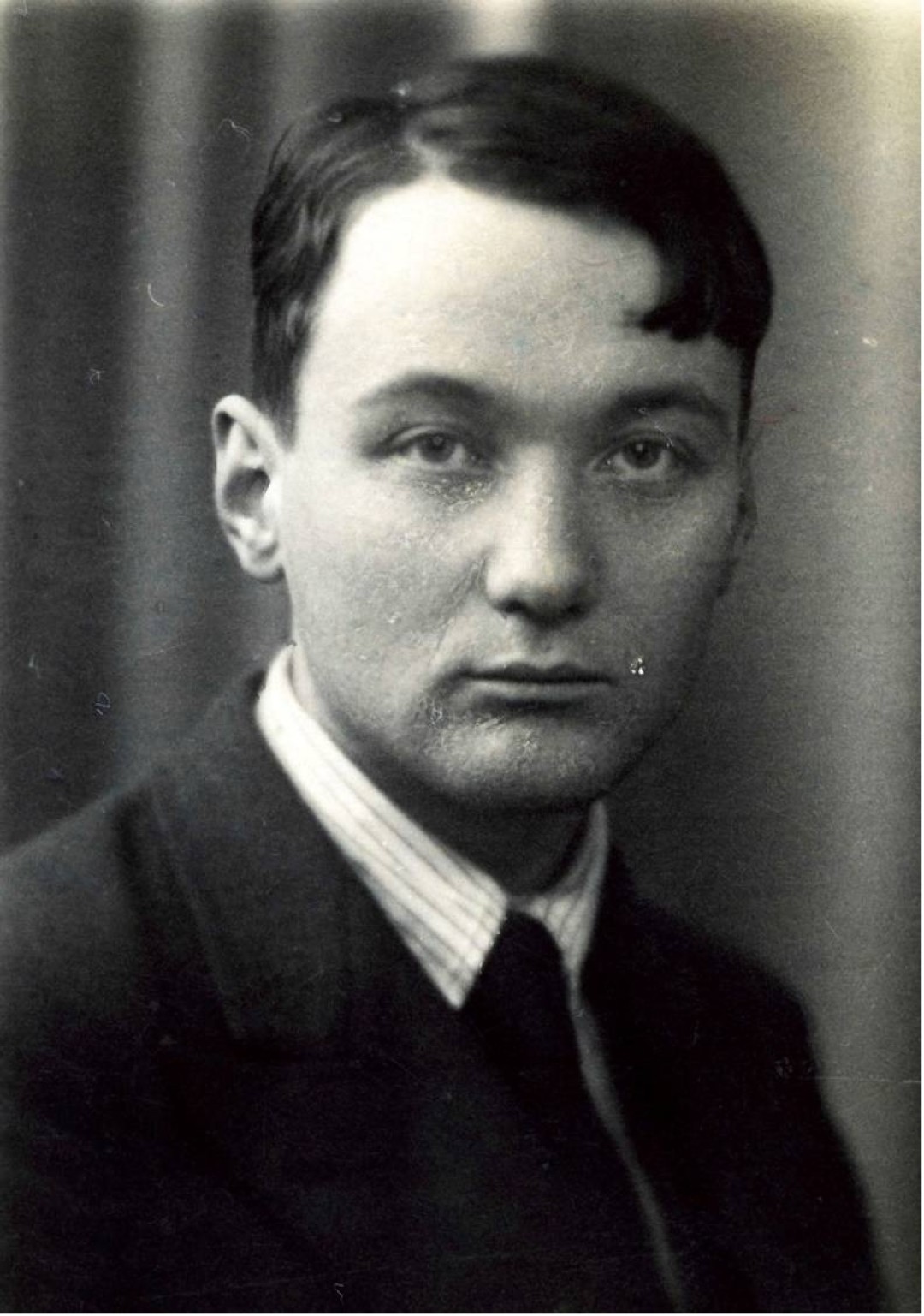 Лев гумилев фото разных лет