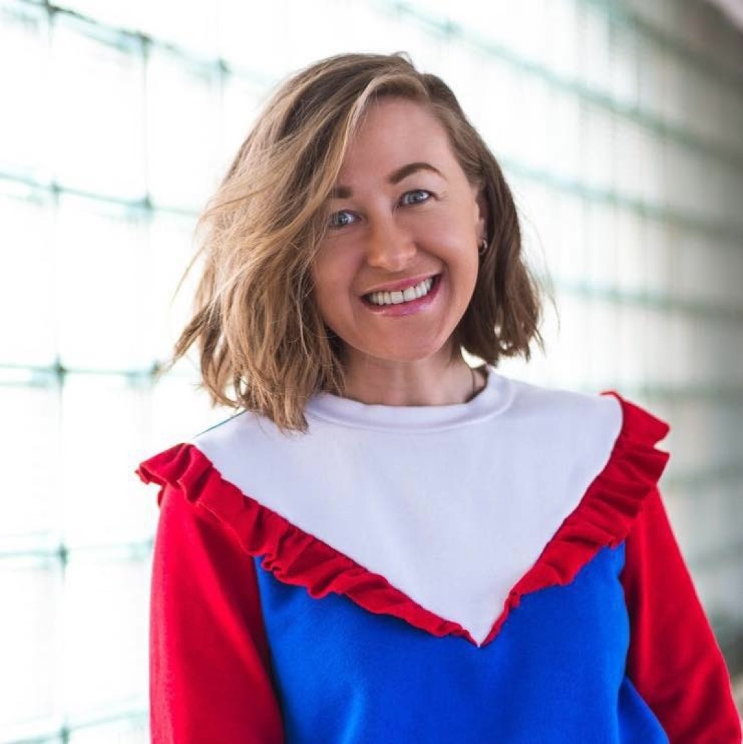 Ирина Лобаева