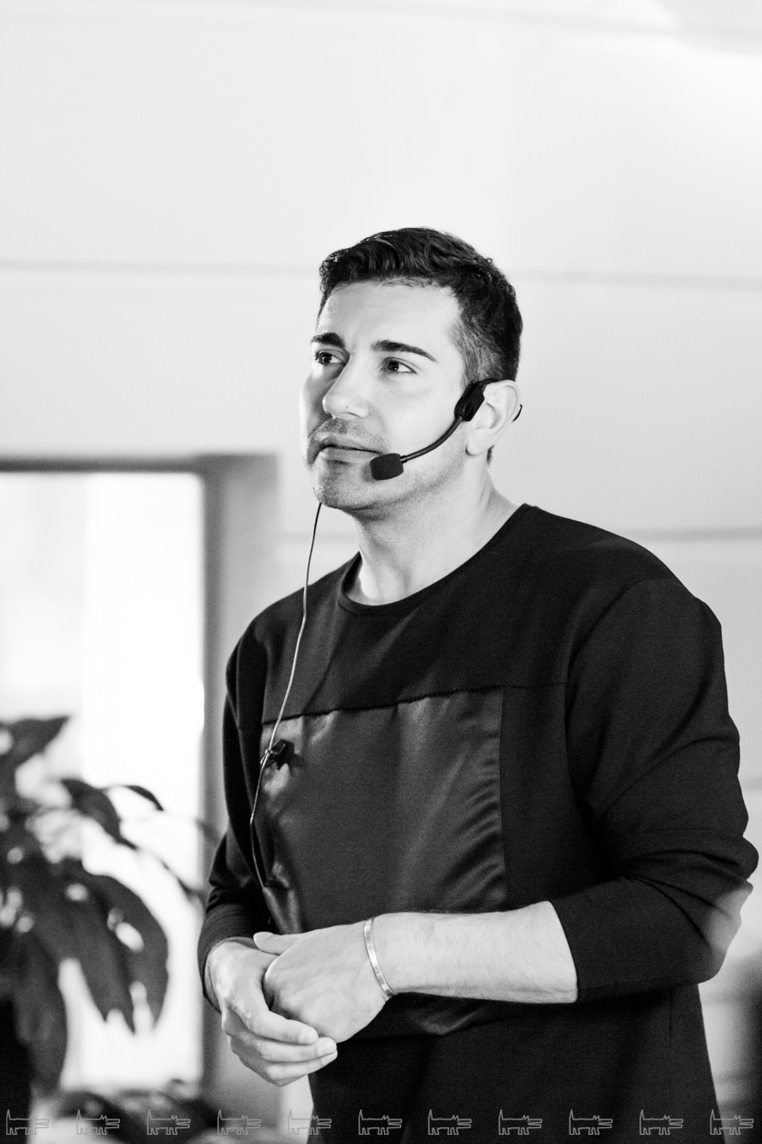 Лев Львович