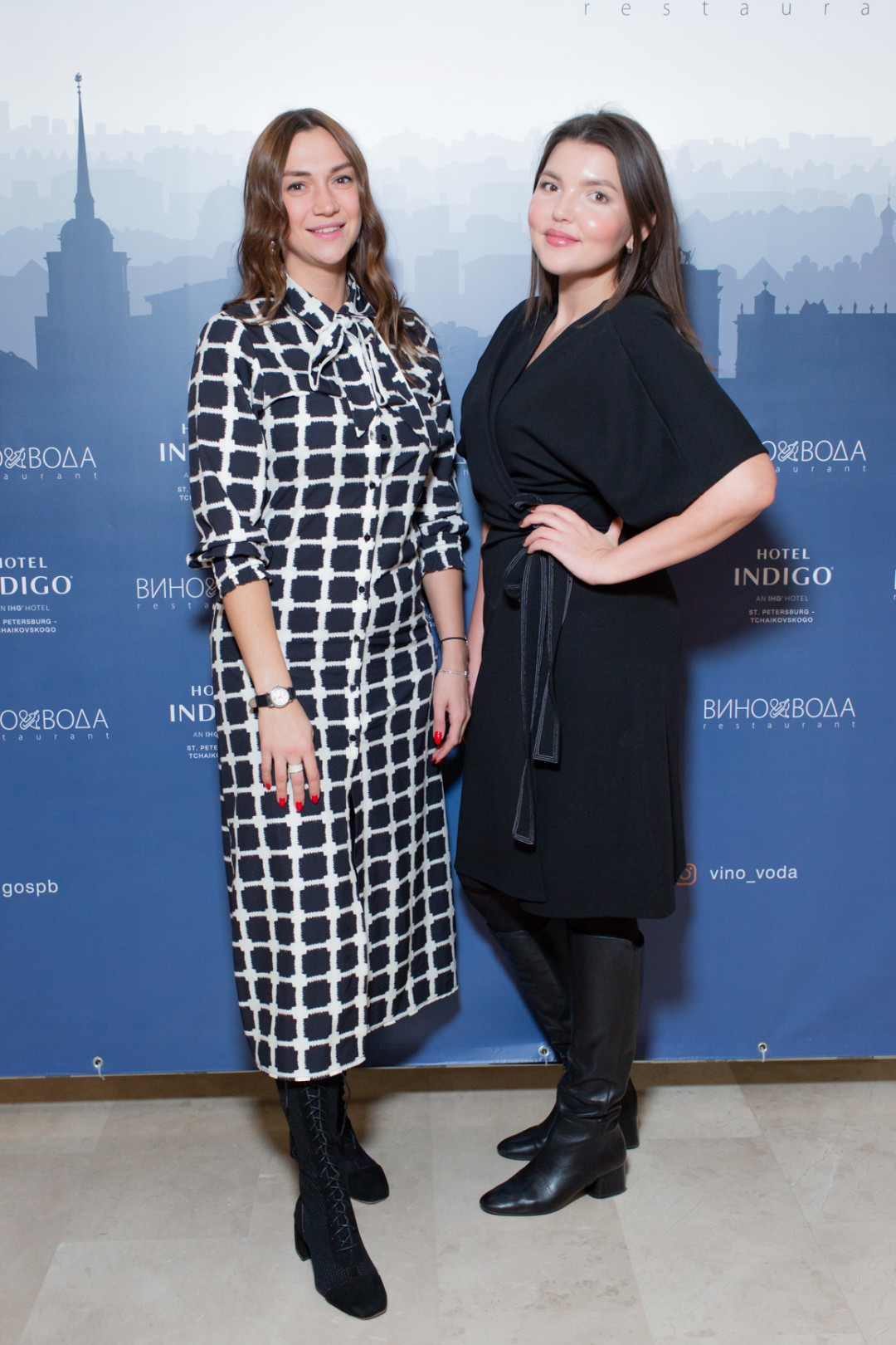 Наталья Гичкаленко, Юлия Руогайте