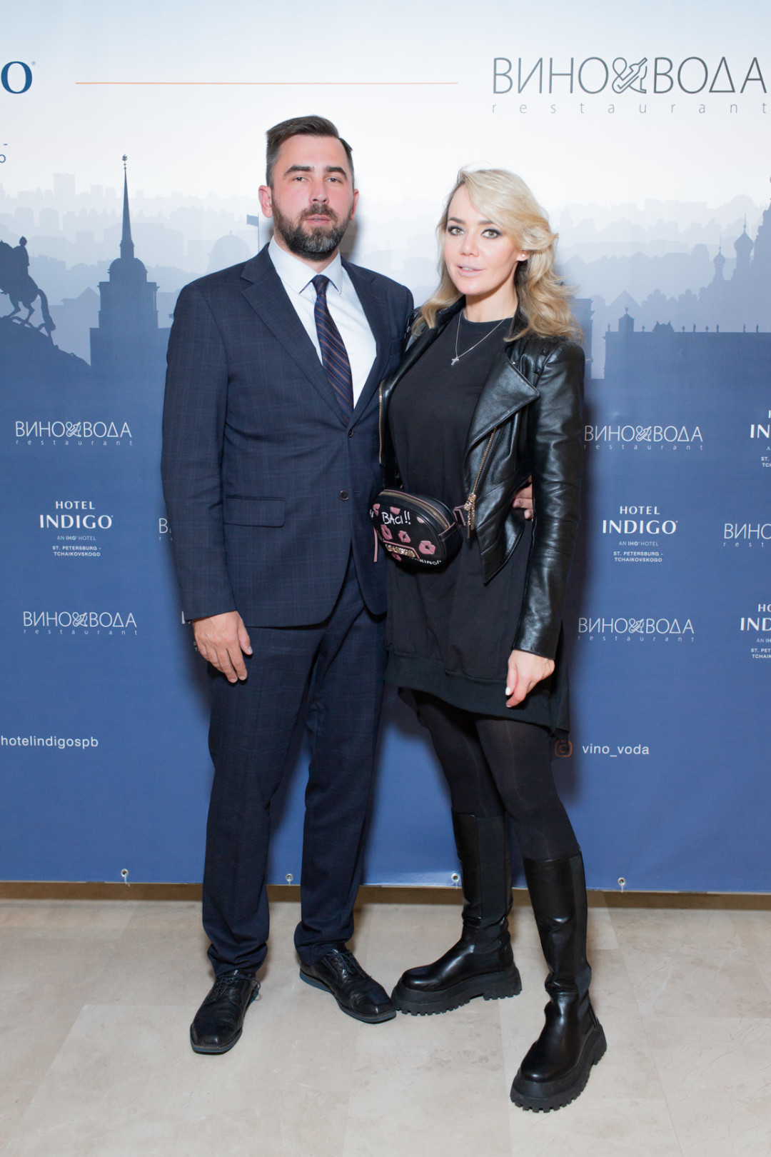 Александр Ададуров, Наталия Диевская