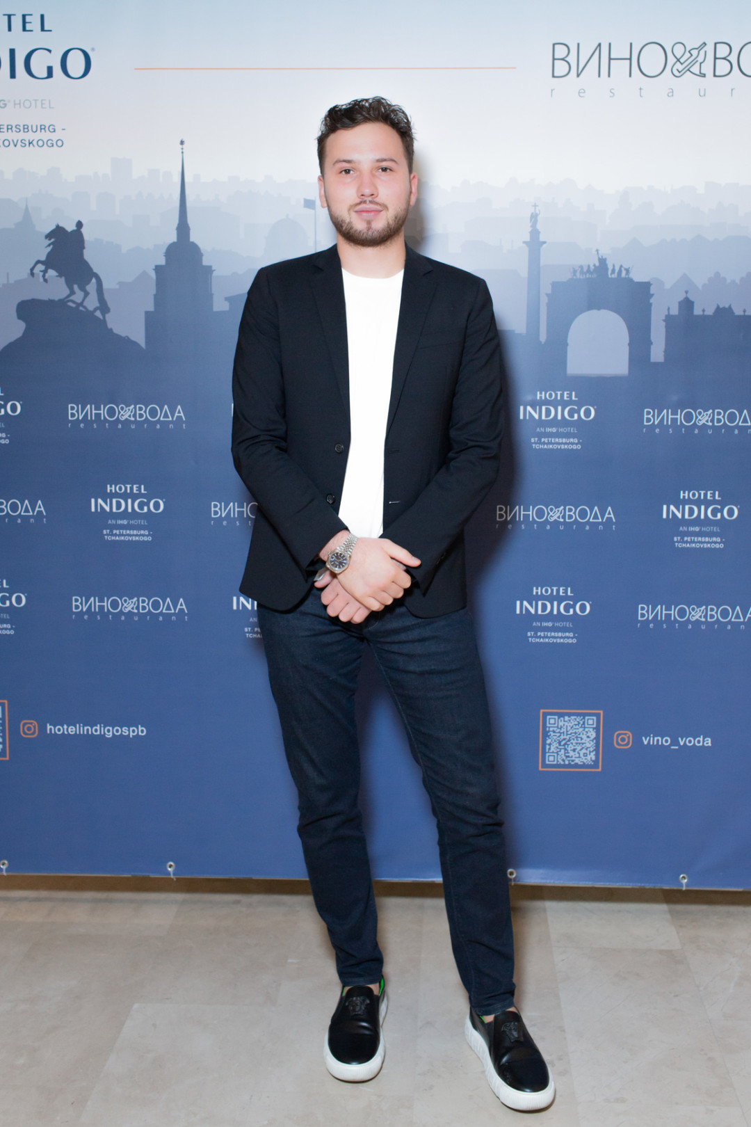 Даниил Палиев