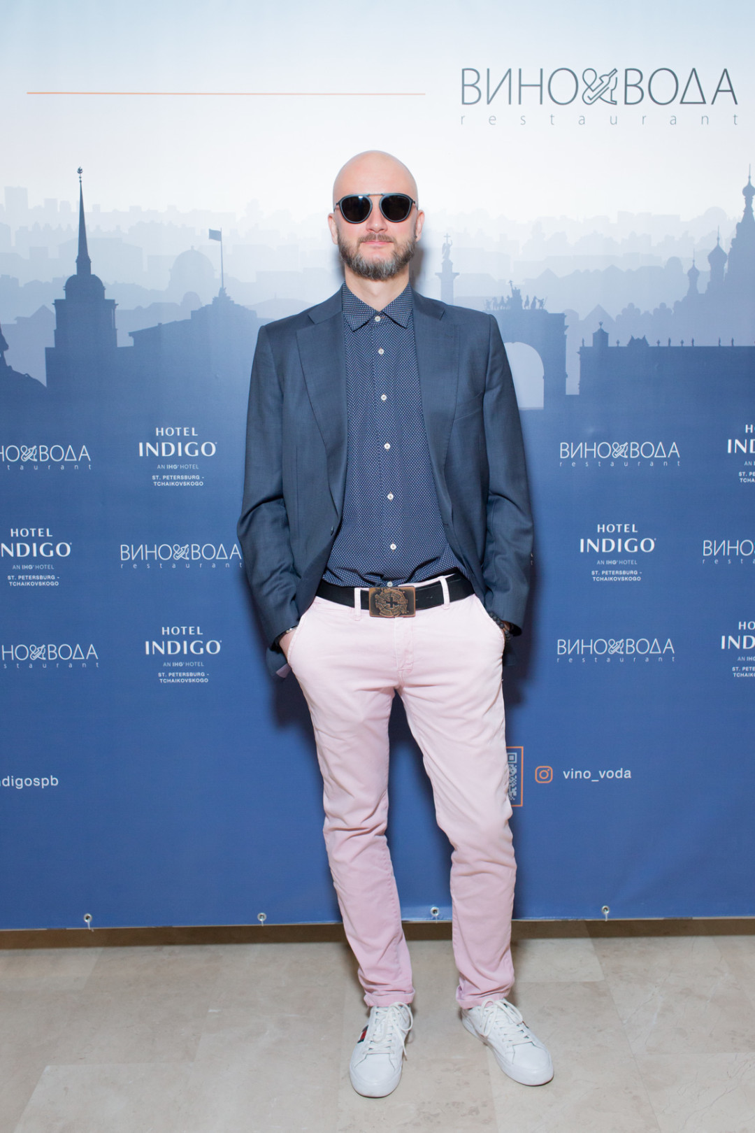 Александр Лебедев