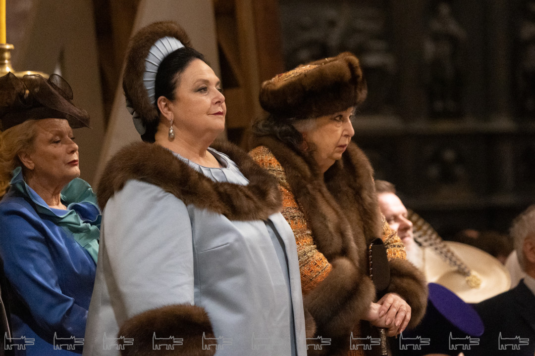 Ее Императорское Величество Великая Княгиня Мария Владимировна Романова