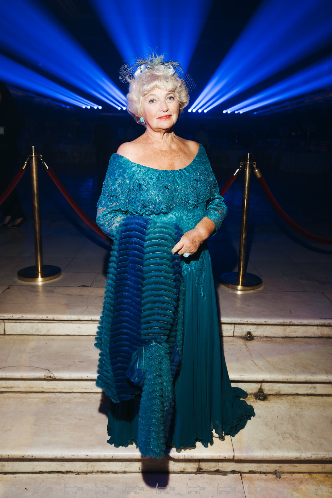 Людмила Нарусова