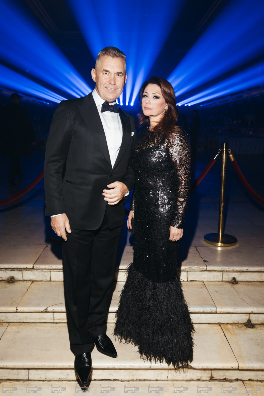 Павел Астахов, Светлана Астахова