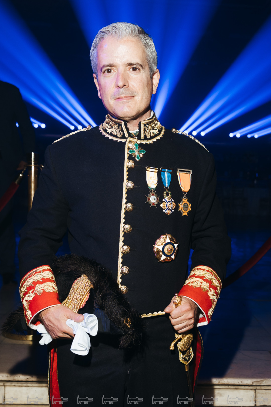 Гонсало Фурнье