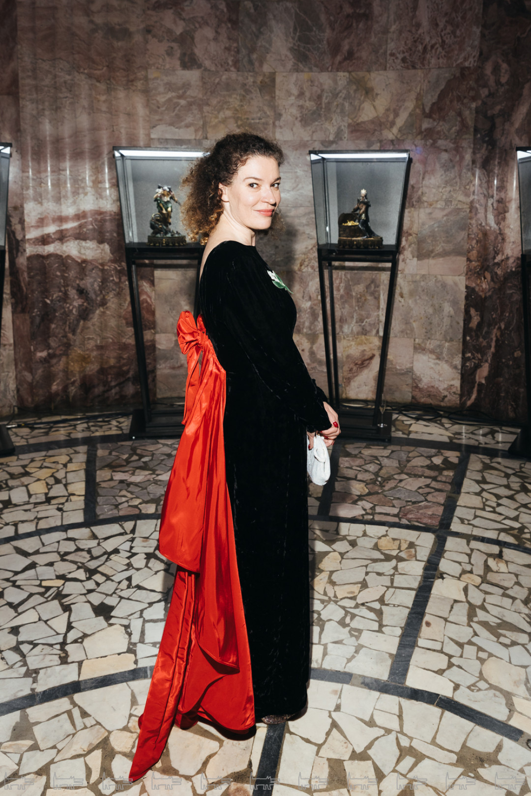 Ксения Гощицкая