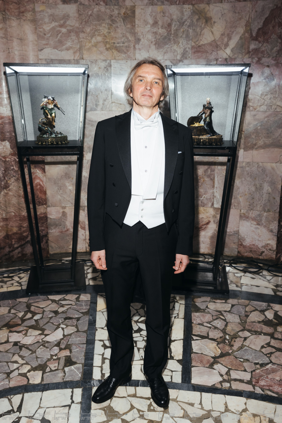 Александр Тензо