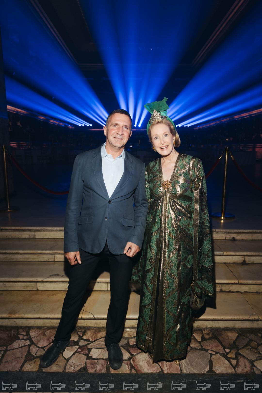 Барбара Депортаго