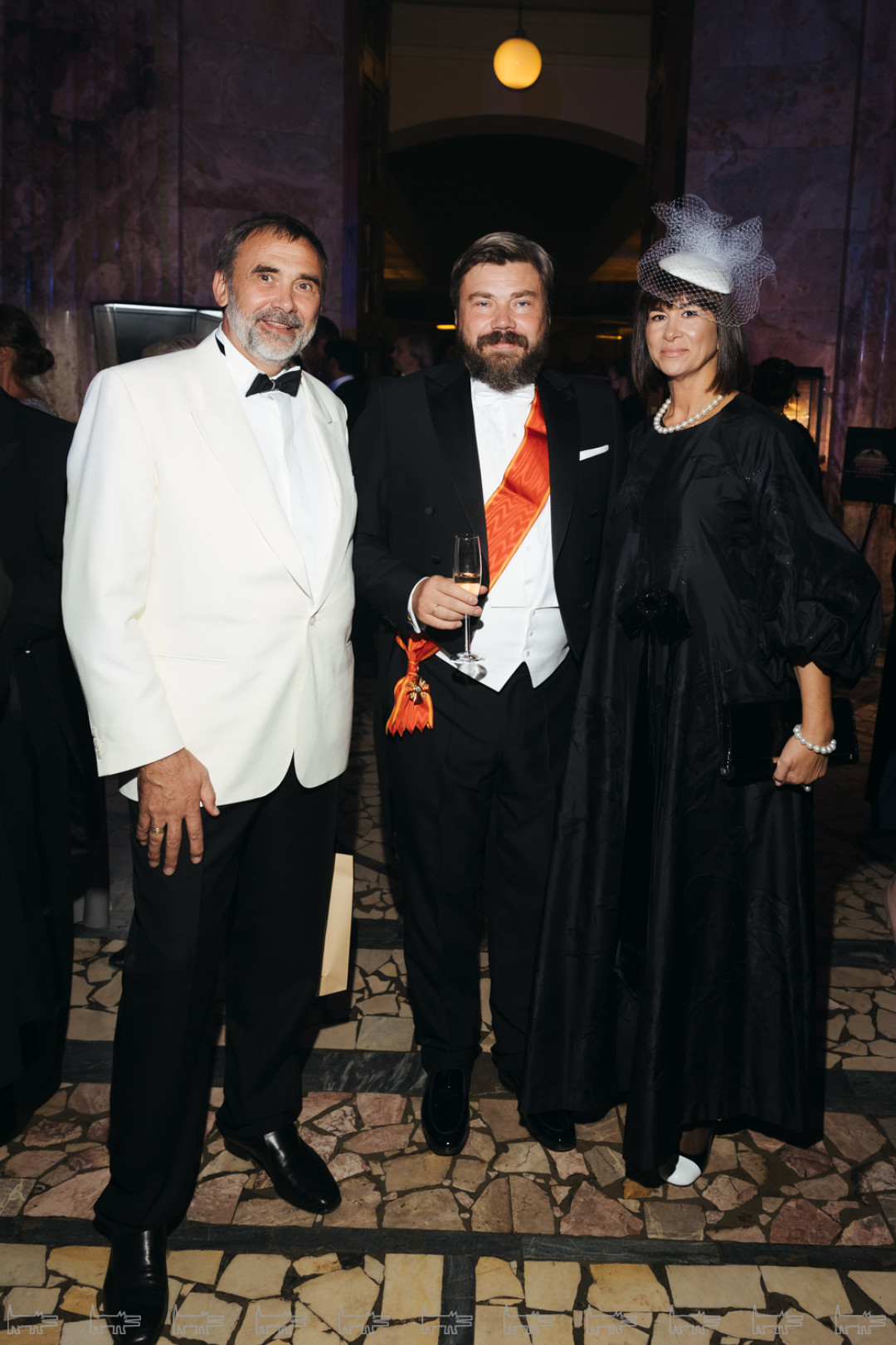 Андрей Гусаров, Константин Малофеев