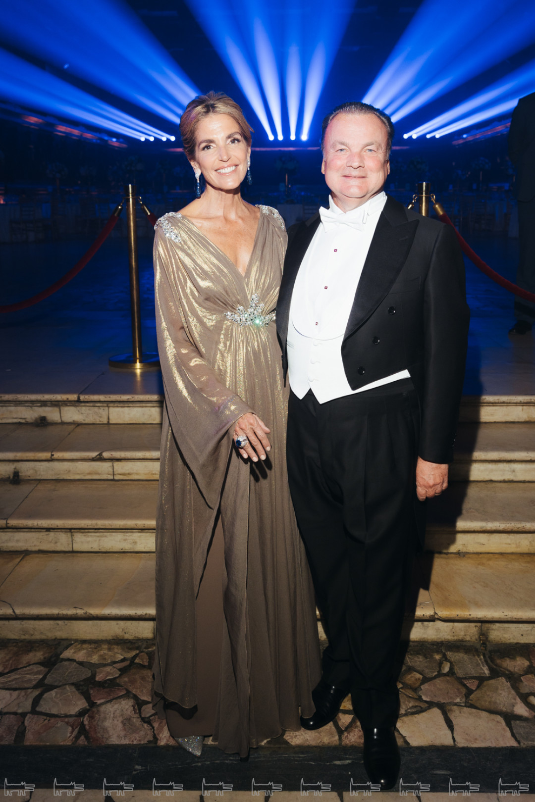 Гретхен Беретта, Пиетро Беретта