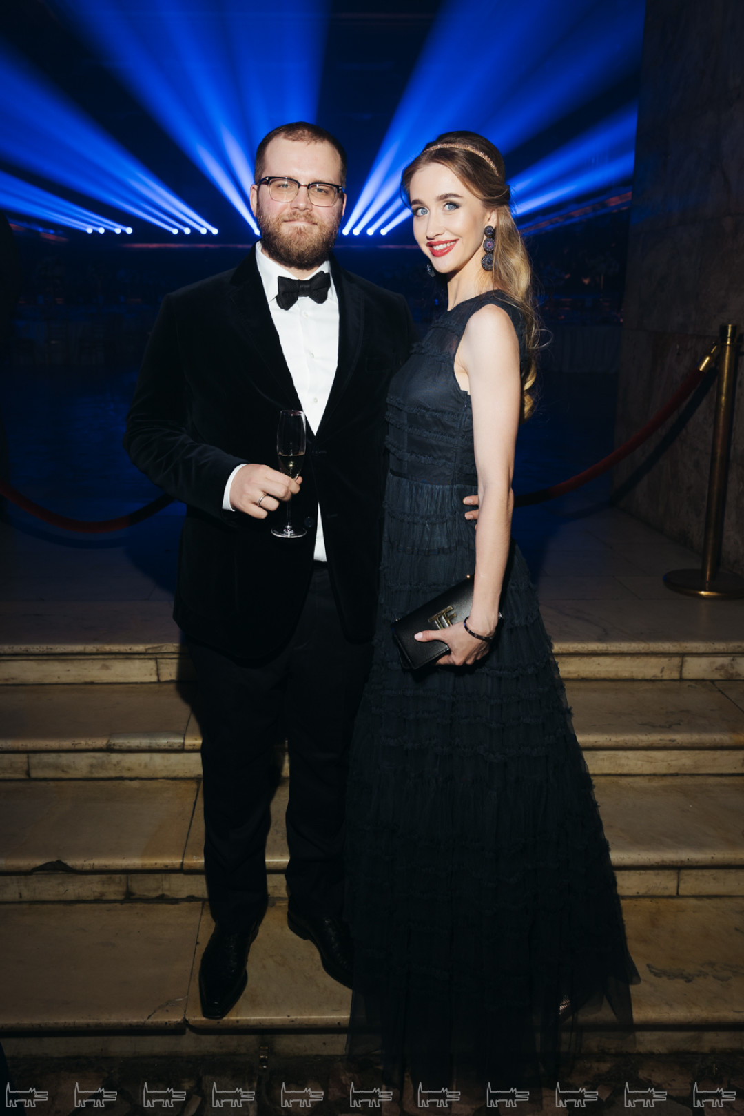 Евгений Кирилло-Покровский