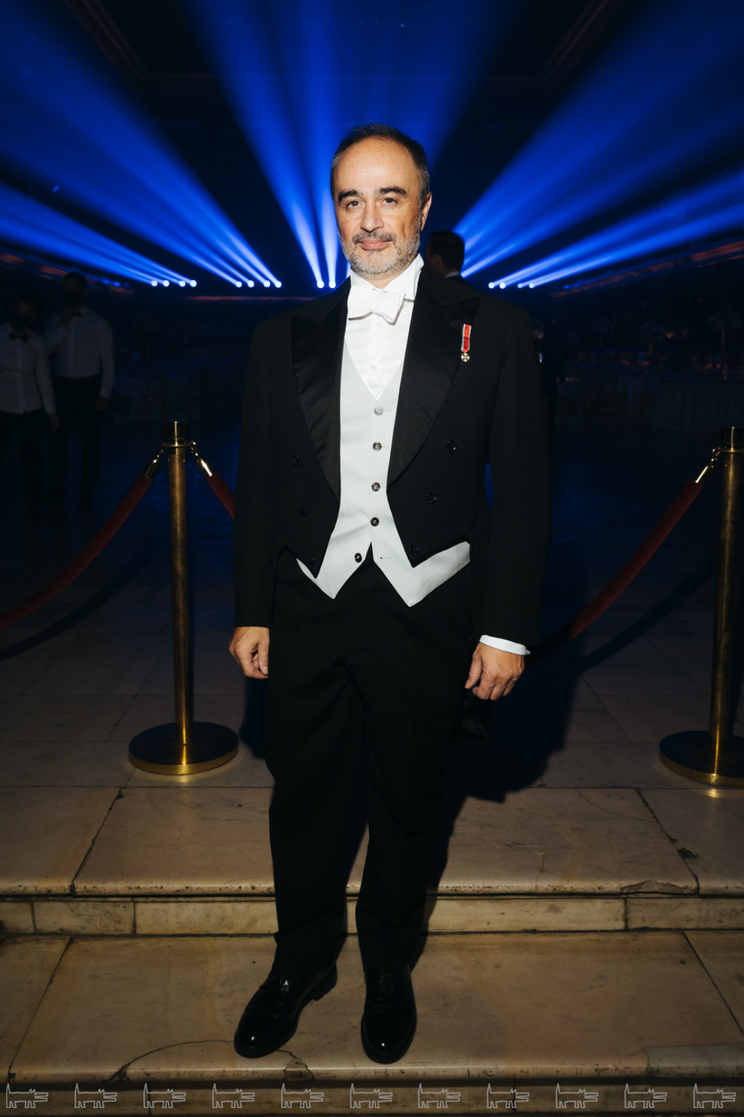 Алессандро Монти