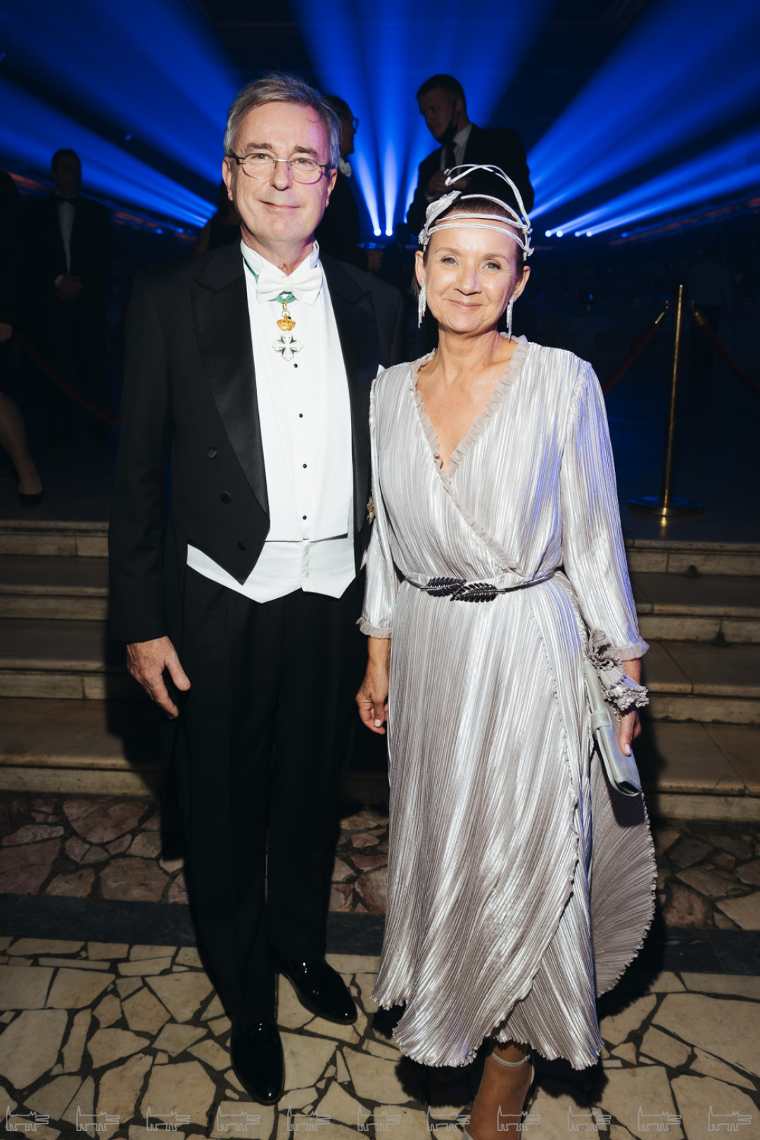 Князь Стефан Белосельский-Белозерский