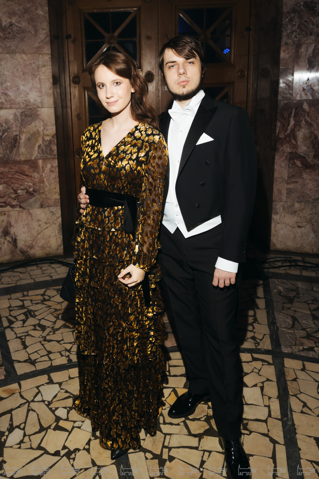 Татьяна Малофеева, Кирилл Малофеев