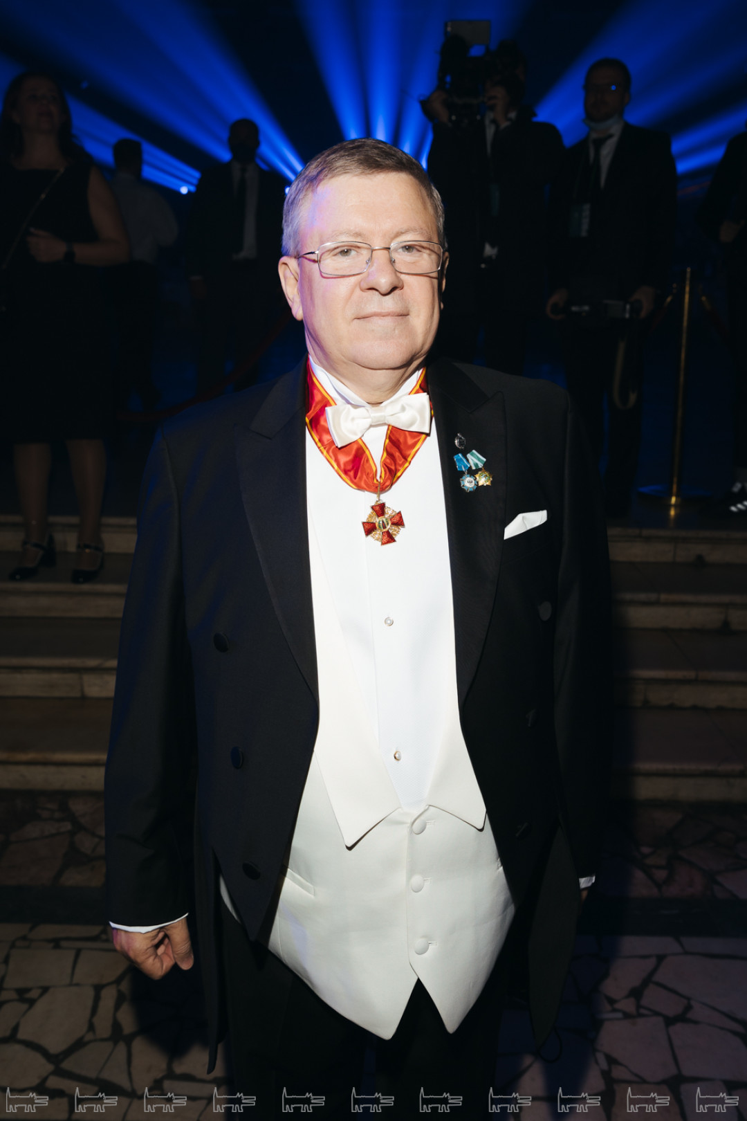 Александр Торшин