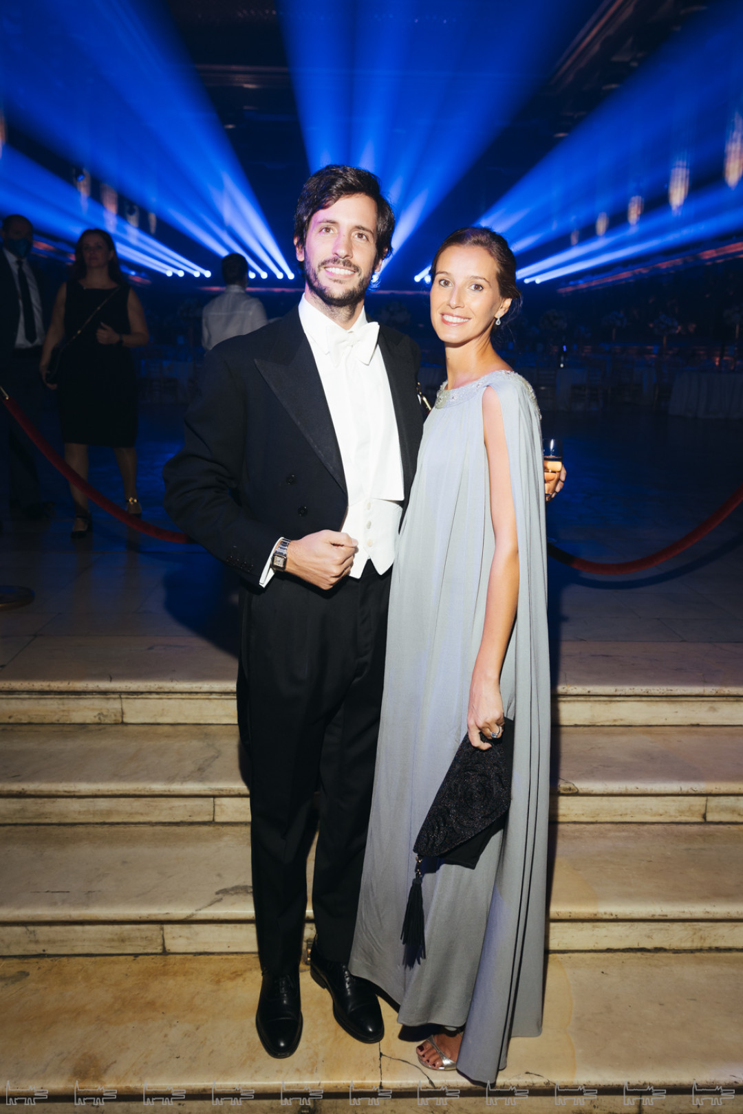 Николас Орнильйос, Мар Орнильйос