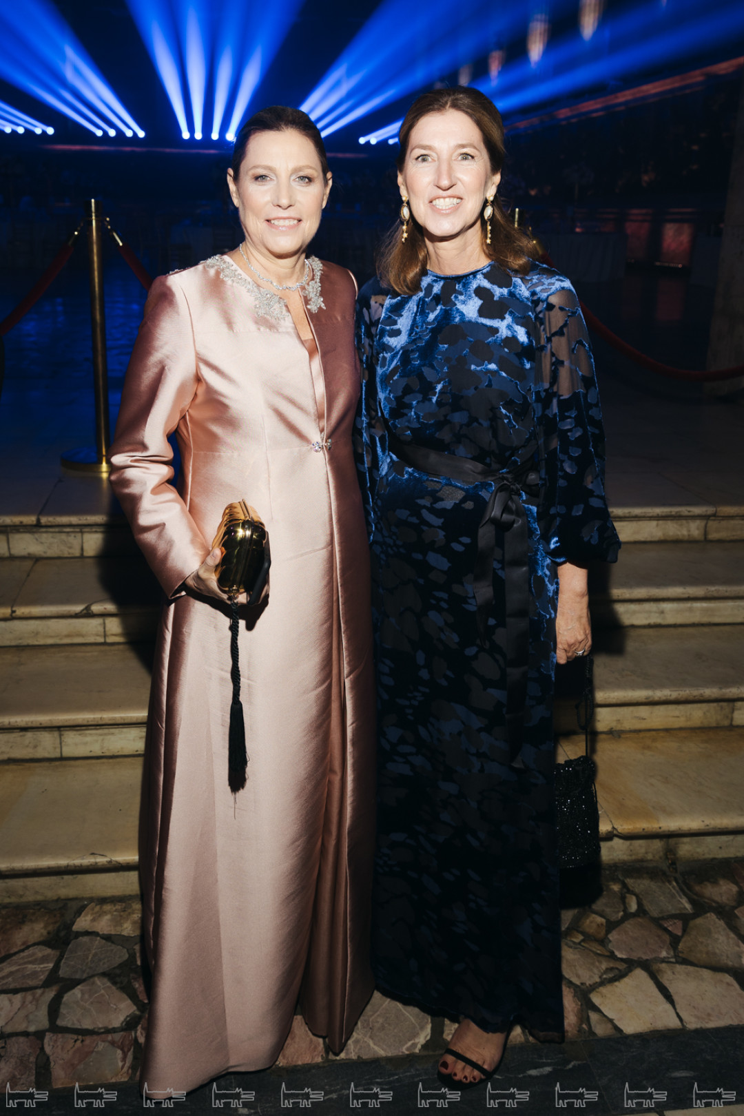 Принцесса Дезире вон Пройшен, принцесса Александра вон Пройшен