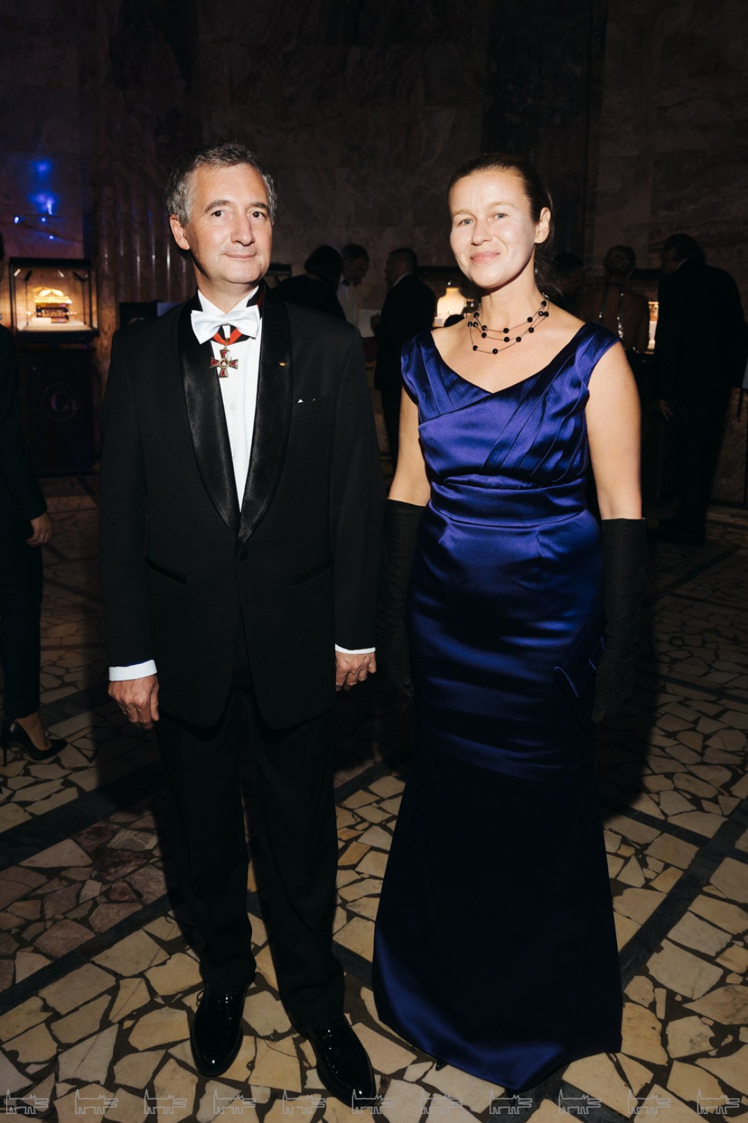 Олег Щербачев, Елена Куликовская