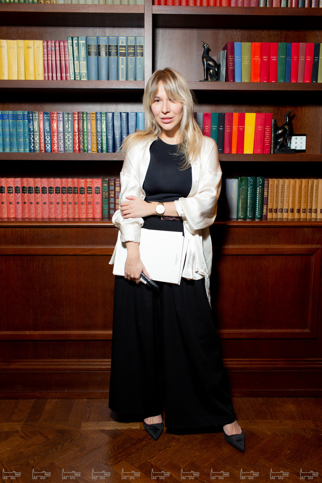 Екатерина Хот