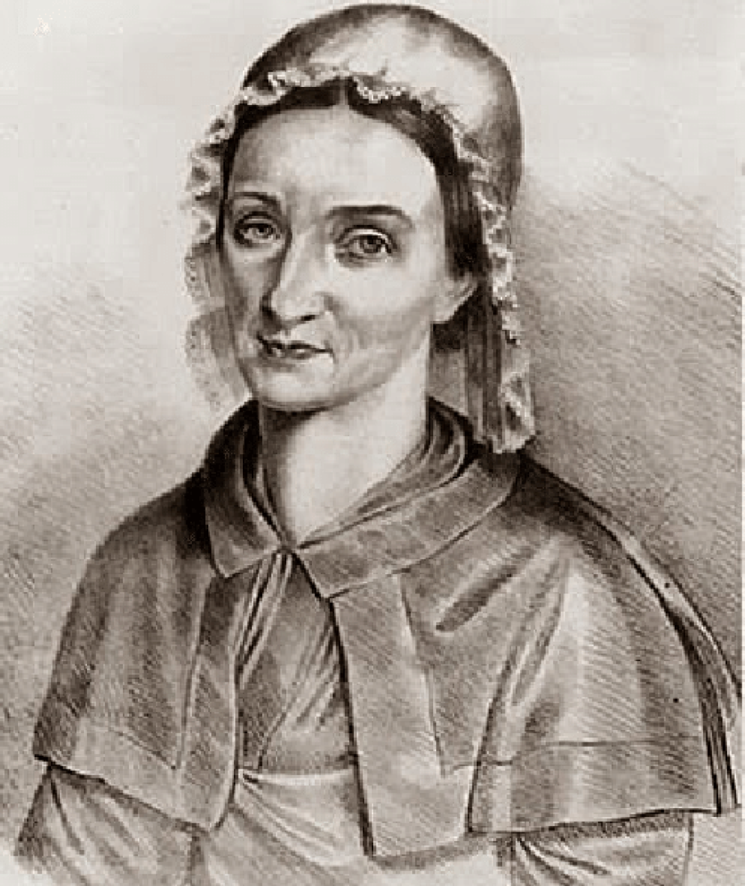 Геше Маргарет Готфрид