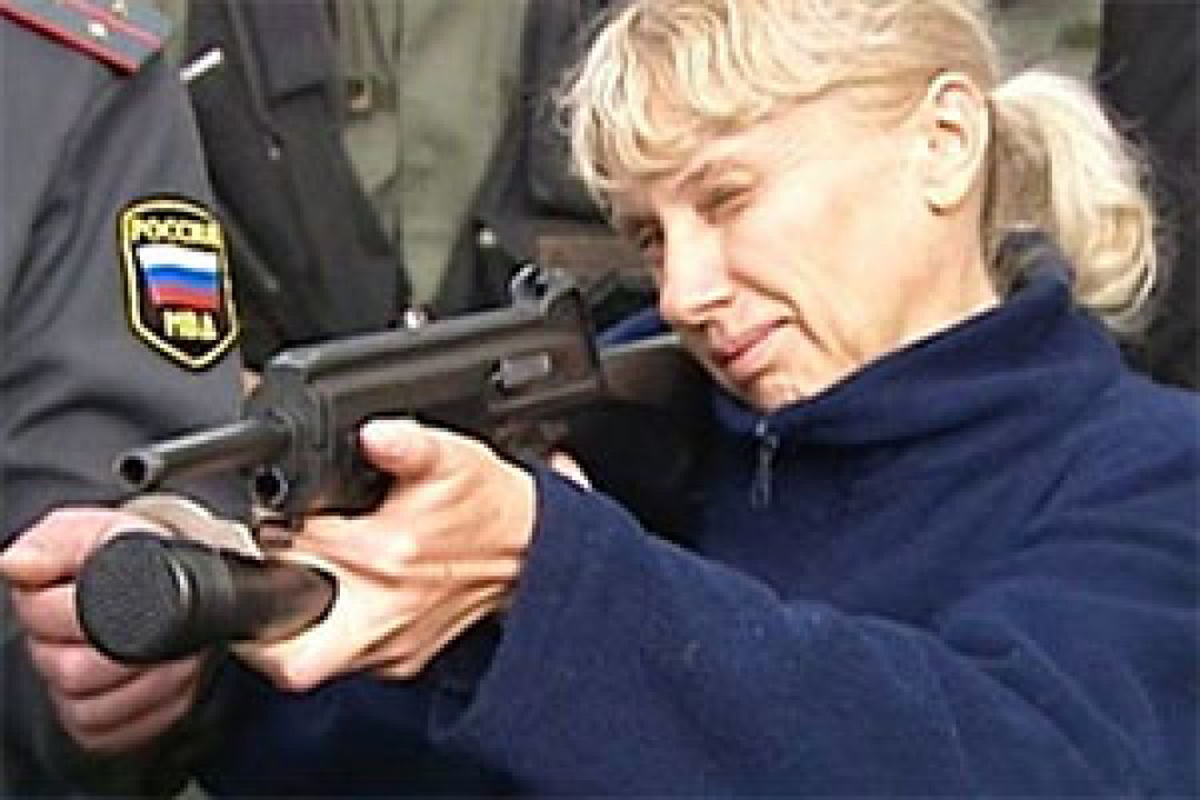 Инесса Тарвердиева