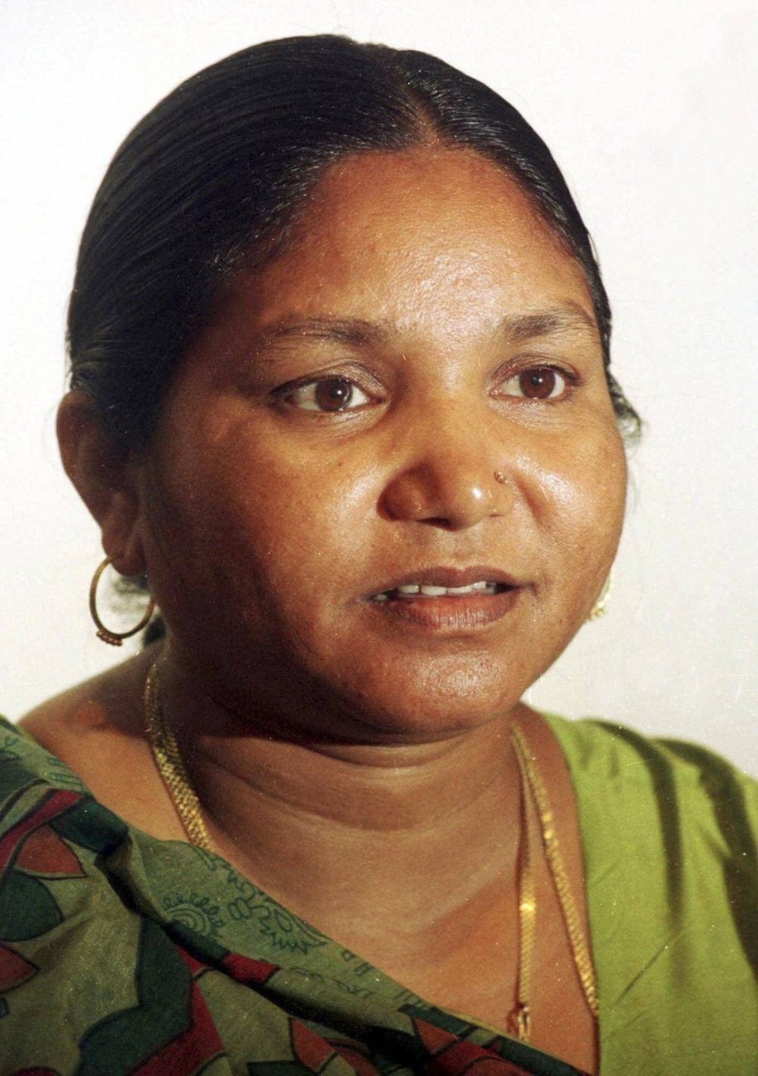 Пхулан Дэви