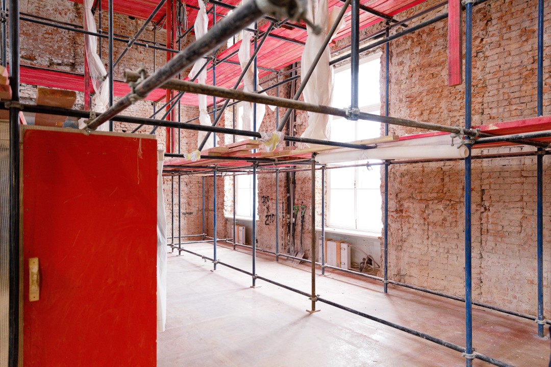 Китайский зал