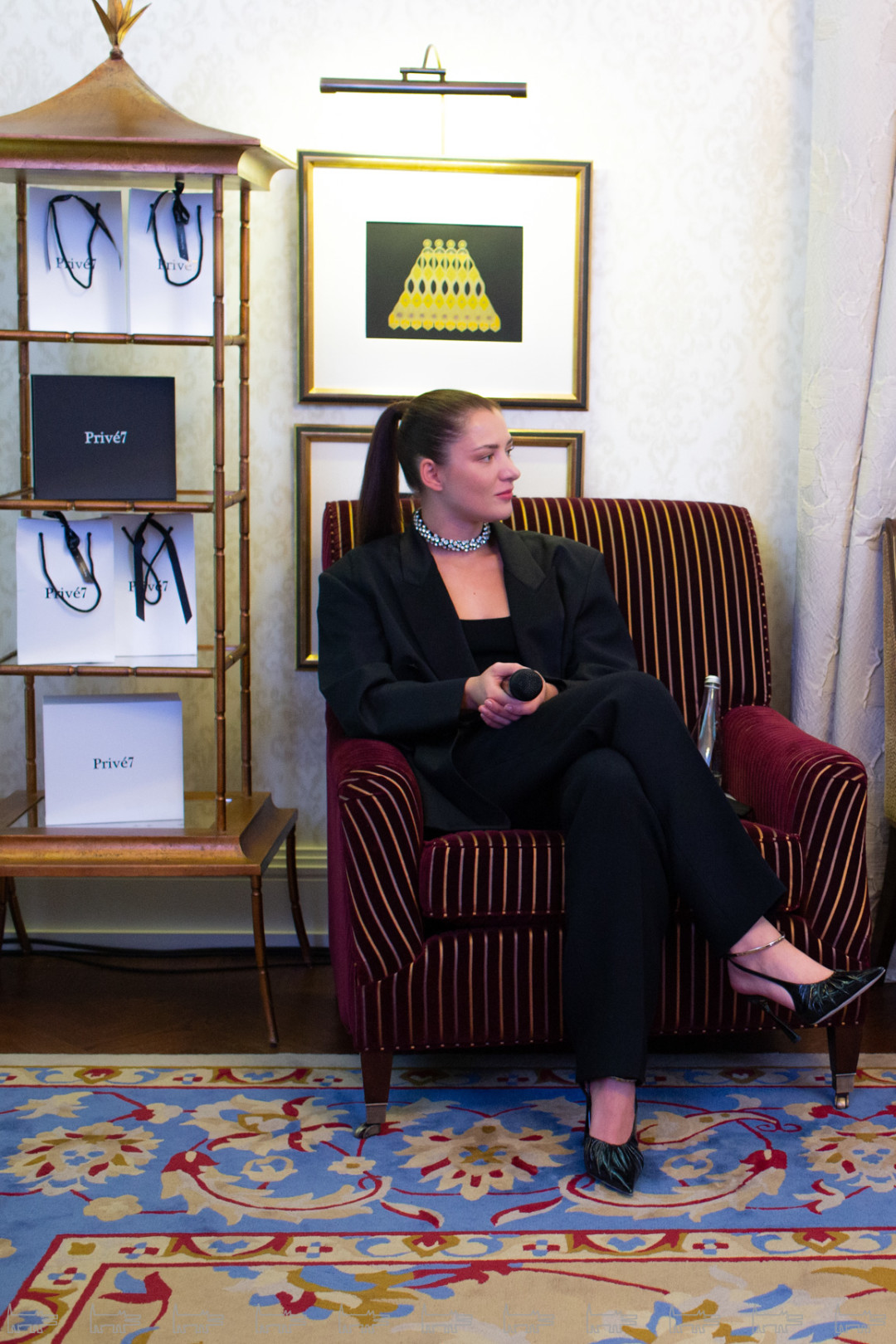 Екатерина Табакова