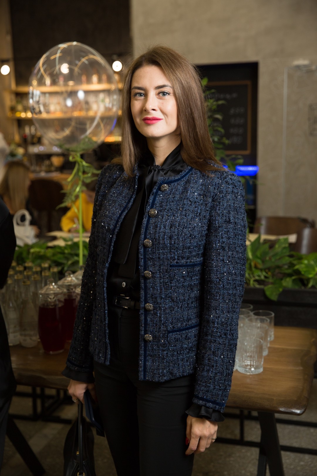 Елена Гайдерова