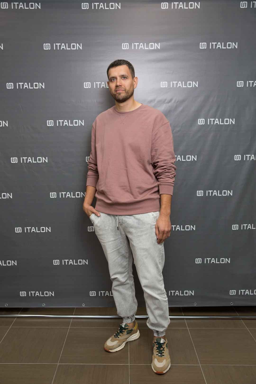 Азамат Гареев