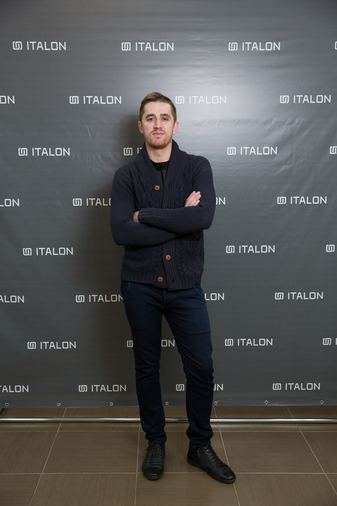 Валерий Зайн