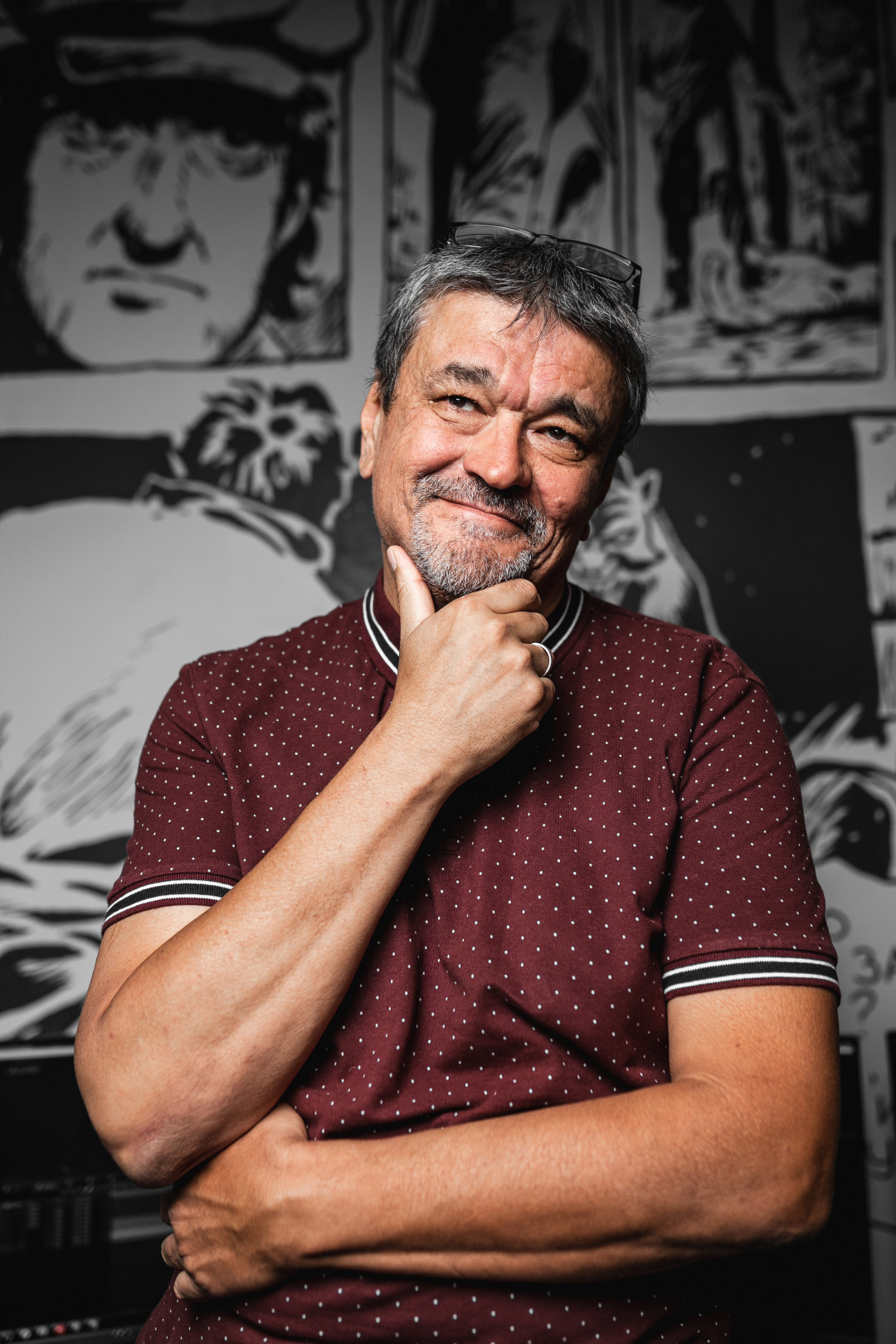 Артур Абдрахманов