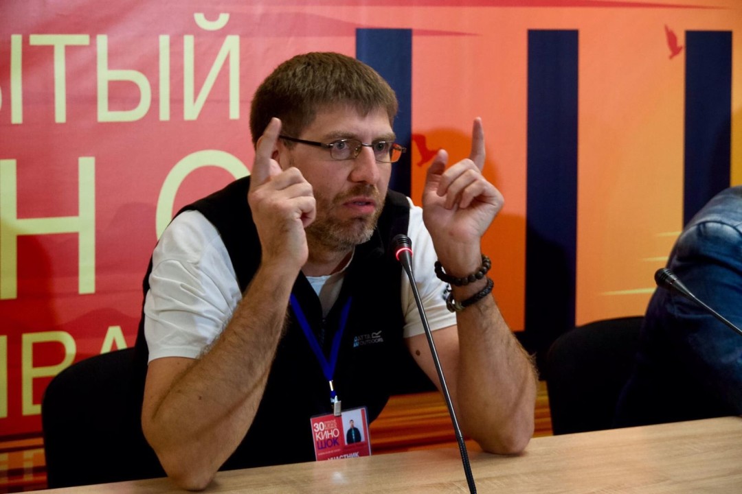 Андрей Носков