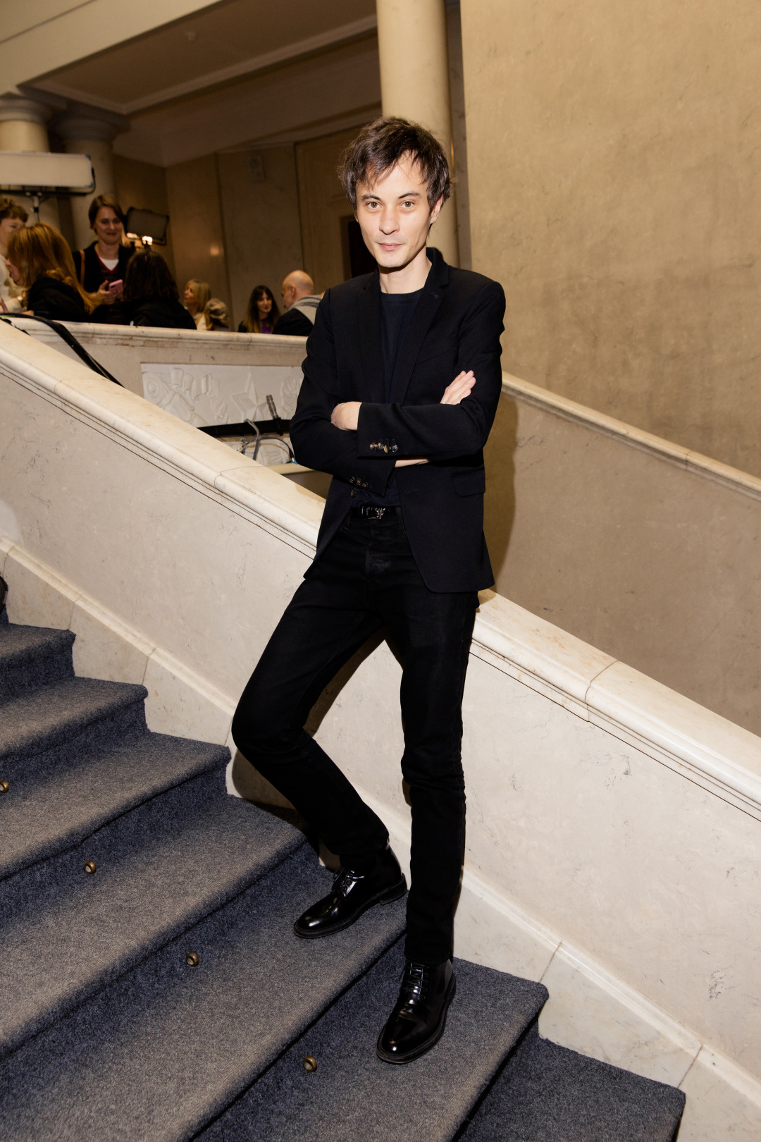 Александр Терехов