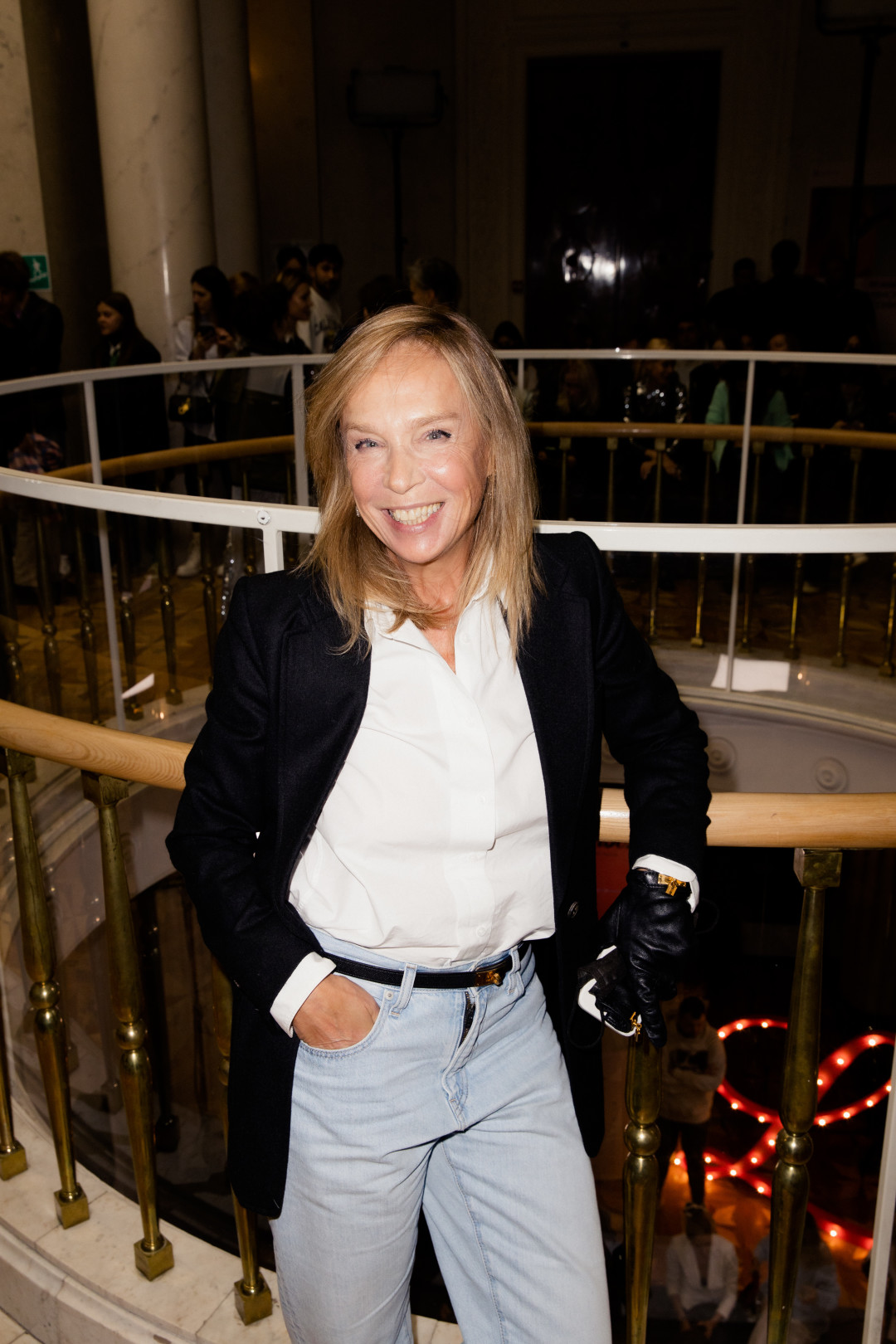 Алёна Долецкая