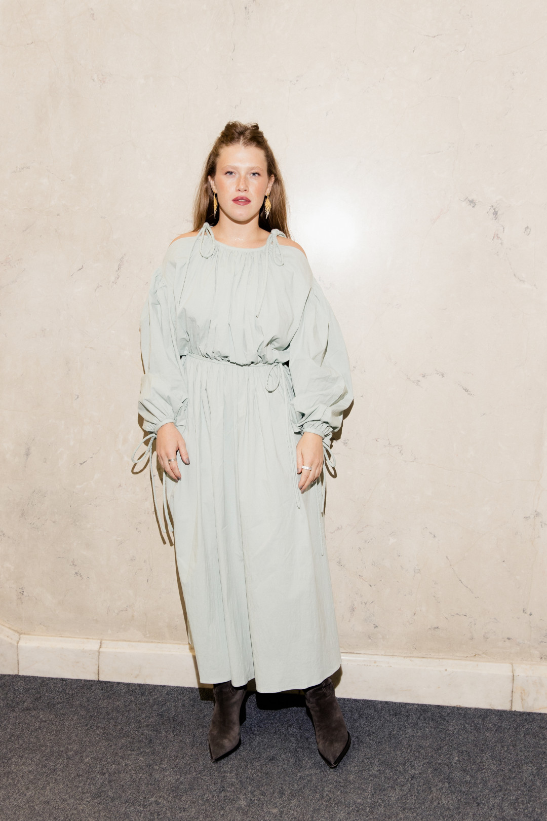 Варвара Шмыкова