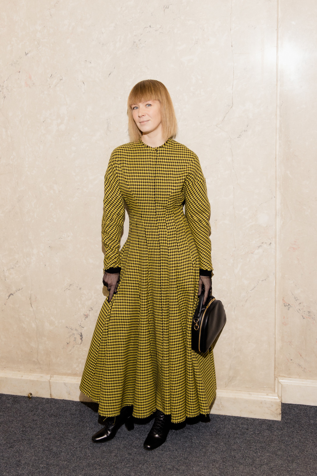 Вика Газинская