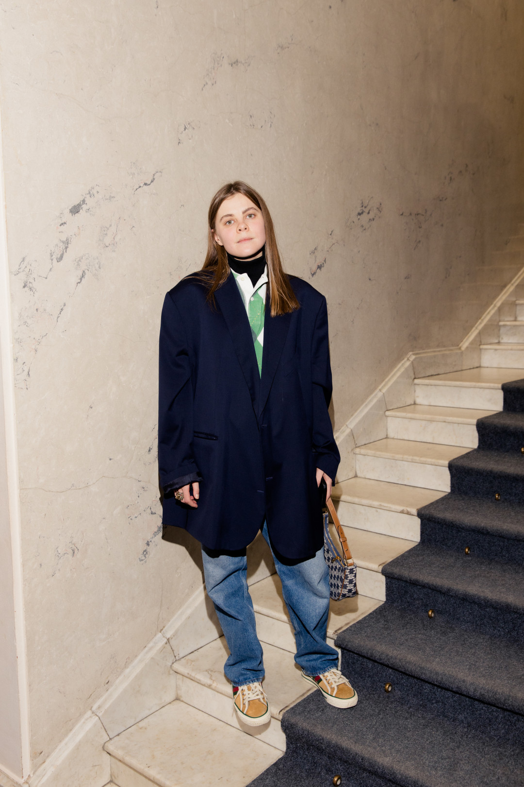 Виктория Гох