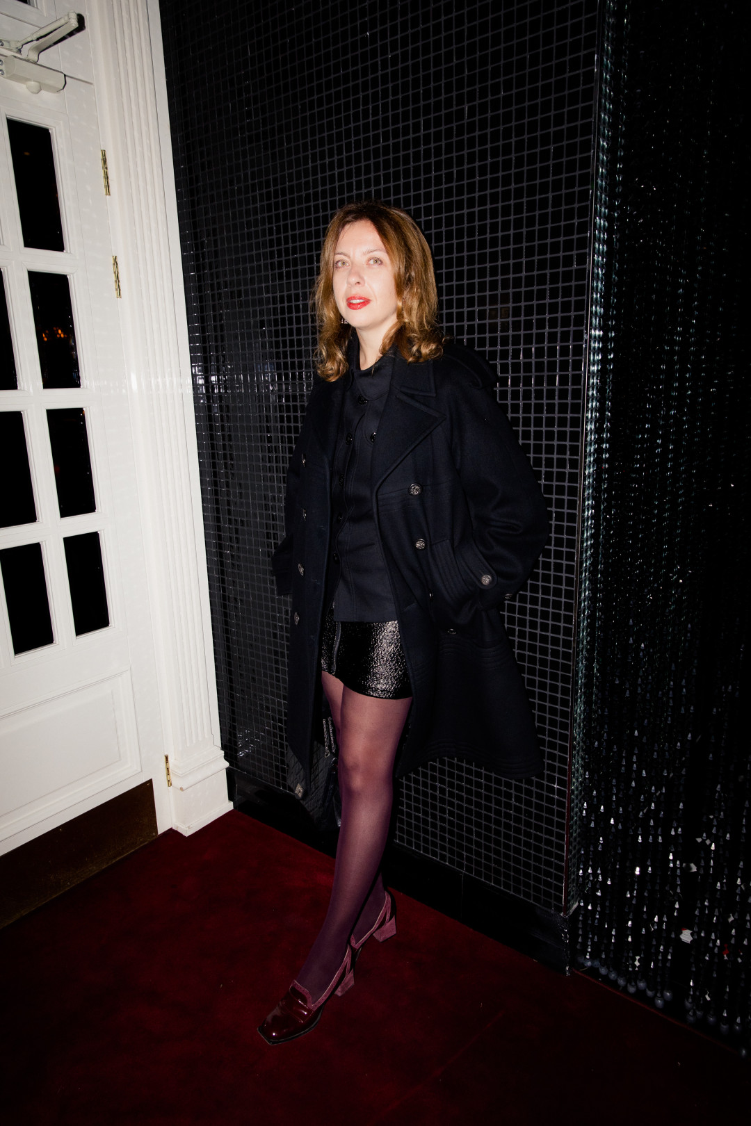 Зинаида Пронченко