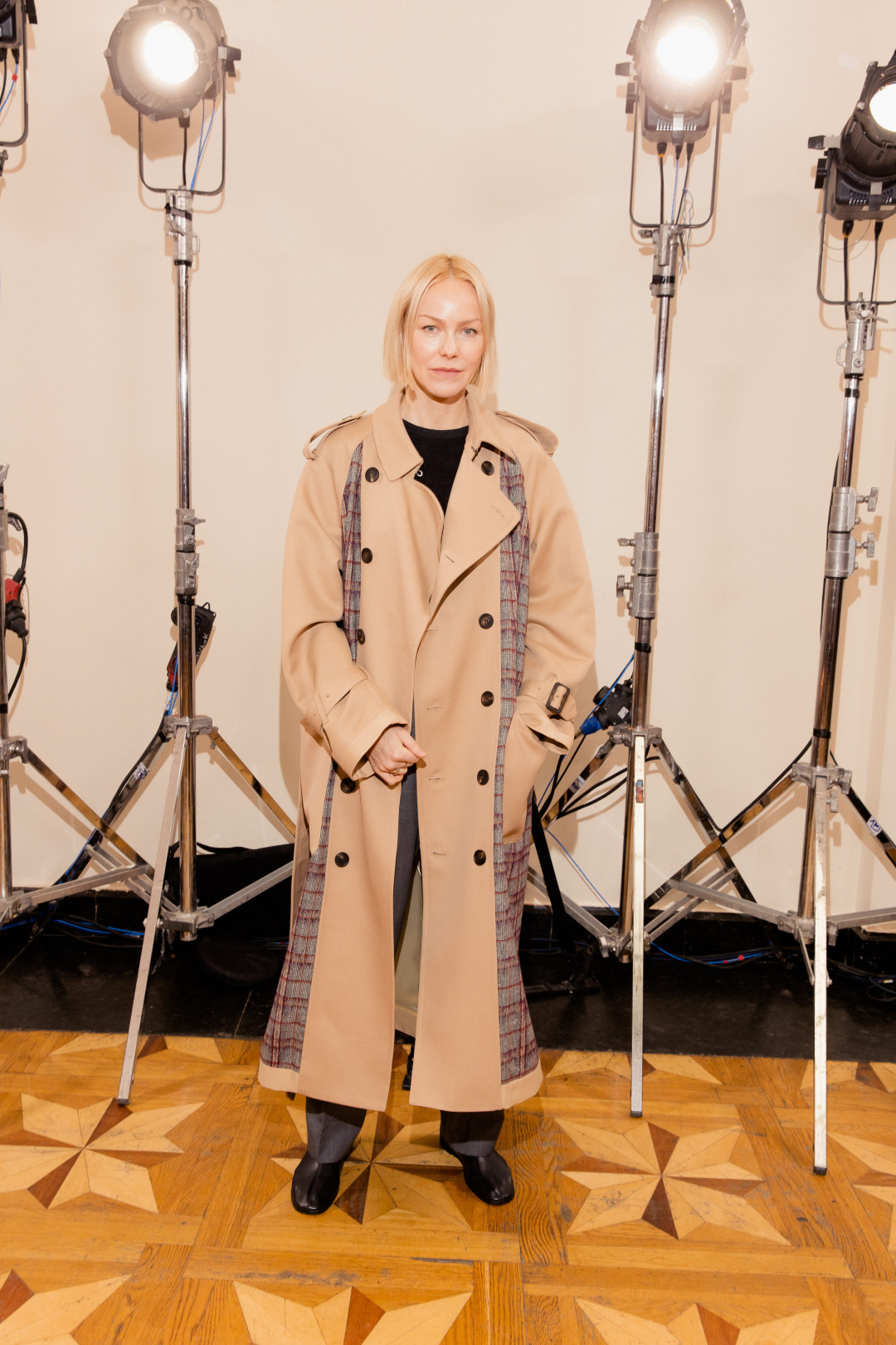 Наталья Догадина